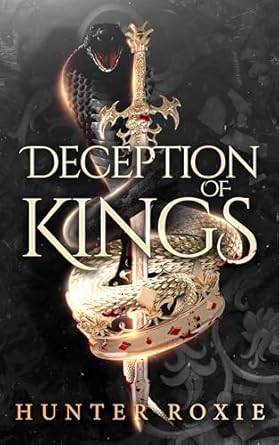 Deception of Kings